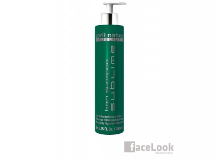 ABRIL ET NATURE CHAMPU SUBLIME 250 ML.