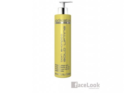 ABRIL ET NATURE CHAMPU GOLD LIFTING 250 ML.