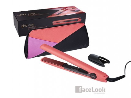 PLANCHA DE PELO GHD GOLD V PINK BLUSH