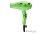 SECADOR DE PELO PARLUX 3800 ECO FRIENDLY IONIC & CERAMIC VERDE