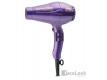 SECADOR DE PELO PARLUX 3800 ECO FRIENDLY IONIC & CERAMIC VIOLETA