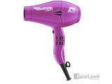 SECADOR DE PELO PARLUX ADVANCE LIGHT VIOLETA