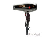 SECADOR DE PELO PARLUX 385 POWER LIGHT NEGRO