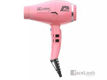 SECADOR DE PELO PARLUX ALYON ROSA