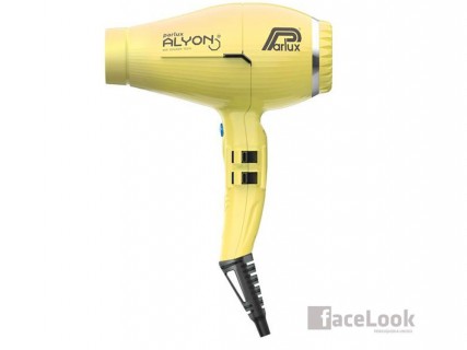 SECADOR DE PELO PARLUX ALYON AMARILLO