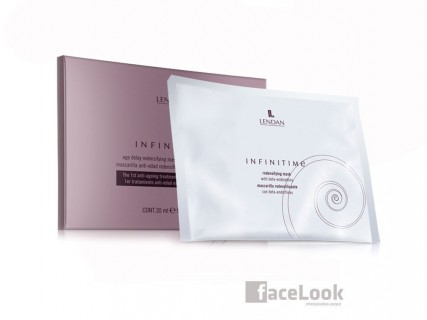 MASCARILLA LENDAN FACIAL REDENSIFICANTE