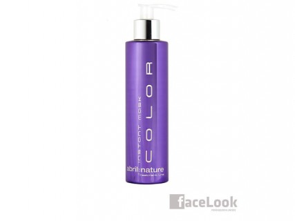 ABRIL ET NATURE MASCARILLA COLOR 200 ML.