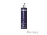 ABRIL ET NATURE PLATINUM TONER BLONDE HAIR 200 ML.