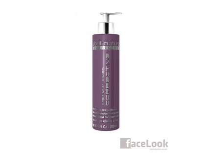 ABRIL ET NATURE MASCARILLA CORRECTIVE 200 ML.