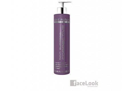 ABRIL ET NATURE CHAMPU CORRECTIVE 250 ML.