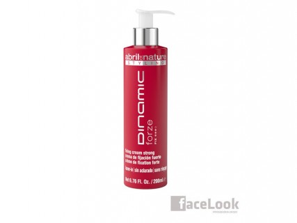 ABRIL ET NATURE DINAMIC FORZE 200 ML.