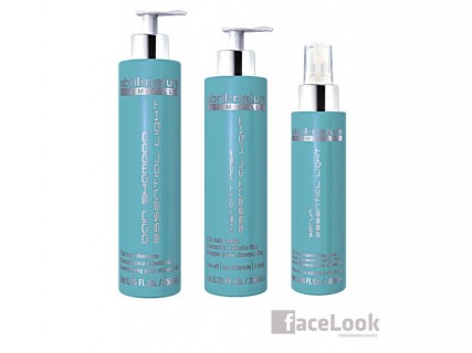 ABRIL ET NATURE PACK ESSENTIAL LIGHT