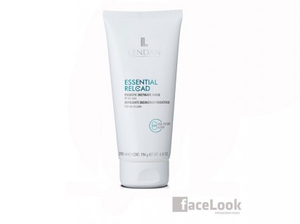 LENDAN ESSENTIAL RELOAD EXFOLIANTE ENZIMATICO PREBIOTICO 200 ML.
