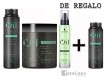 LENDAN PACK ETHERNAL MORINGA CHAMPU, MASCARILLA Y ACEITE