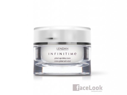 CREMA FACIAL LENDAN DE PIELES SECAS 50 ML.