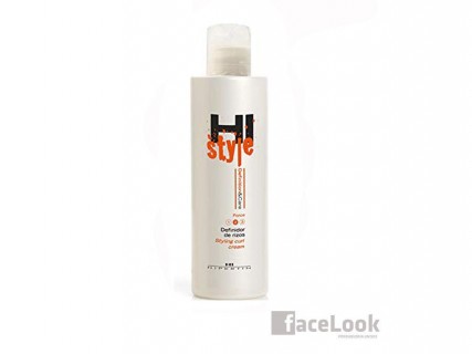 HIPERTIN HY STYLE DEFINIDOR DE RIZOS 200 ML.