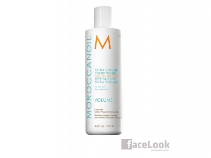 ACONDICIONADOR VOLUME MOROCCANOIL EXTRA VOLUMEN  250 ML.