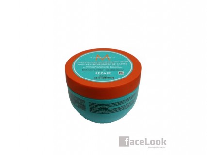 MASCARILLA MOROCCANOIL CAPILAR RECONSTITUYENTE REPAIR 250 ML.