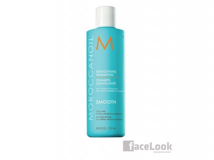 CHAMPU MOROCCANOIL SUAVIZANTE SMOOTH 250 ML.