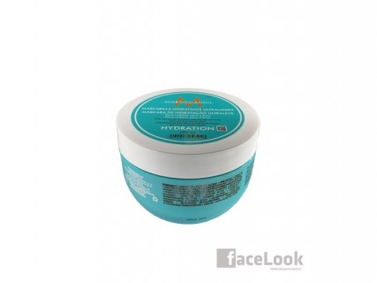 MASCARILLA MOROCCANOIL HIDRATANTE ULTRALIGERA HIDRATION 250 ML.