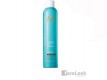 MOROCCANOIL LACA LUMINOSA EXTRA STRONG 330 ML.