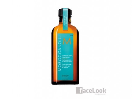 TRATAMIENTO MOROCCANOIL ACEITE DE ARGAN 100 ML.