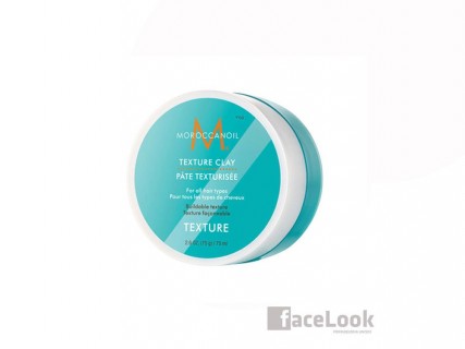 MOROCCANOIL PASTA TEXTURIZADORA TEXTURE 75 ML.
