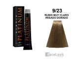HIPERTIN UTOPIK PLATINUM 9/23 RUBIO MUY CLARO IRISADO DORADO