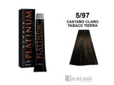 HIPERTIN UTOPIK PLATINUM 5/97 CASTAÑO CLARO TABACO TIERRA