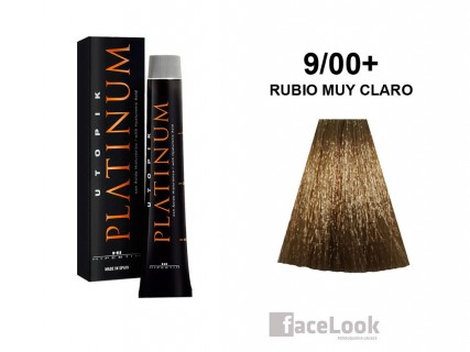 HIPERTIN UTOPIK PLATINUM 9/00+ RUBIO MUY CLARO