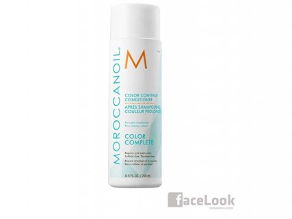 MOROCCANOIL ACONDICIONADOR COLOR COMPLETE 250 ML.
