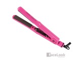 PLANCHA DE PELO STEINHART CLASSIC II TITANIUM FUCSIA