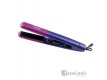 PLANCHA DE PELO STEINHART ION LED LILA