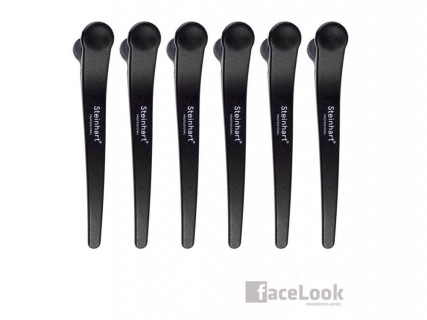 PINZAS PARA EL PELO STEINHART CARBONO