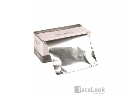 PAPEL DE PLATA PARA MECHAS STEINHART