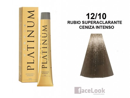 HIPERTIN UTOPIK PLATINUM 12/10 RUBIO SUPERACLARANTE CENIZA INTENSO
