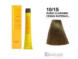 TINTE DE PELO HIPERTIN UTOPIK BLOND 10/1S RUBIO CLARISIMO CENIZA SUPERACLARANTE