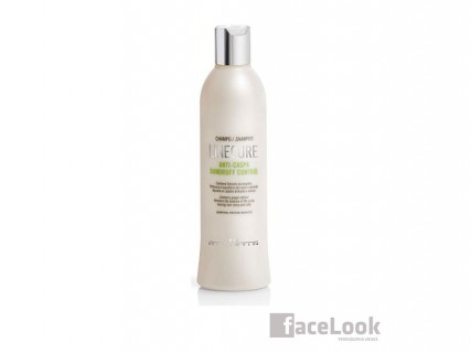 CHAMPU ANTICASPA HIPERTIN 300 ML.