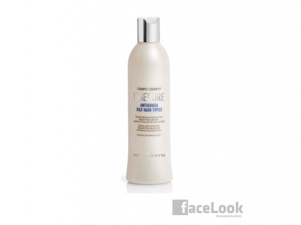 CHAMPU ANTIGRASA HIPERTIN 300 ML.