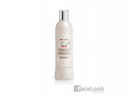 CHAMPU COLOR ARGAN HIPERTIN 300 ML.