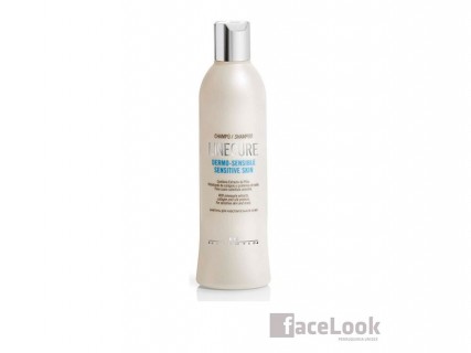 CHAMPU DERMOSENSIBLE HIPERTIN 300 ML.