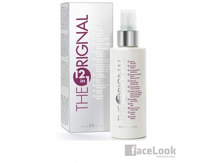 ACONDICIONADOR DE PELO THE ORIGINAL HIPERTIN 150 ML.