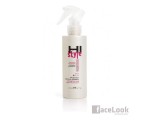 ACONDICIONADOR DE PELO PROTECTOR TEMPORAL ALISADOR HIPERTIN 200 ML.