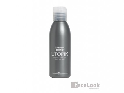 LIMPIADOR CLEANER UTOPIK HIPERTIN 125 ML.