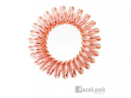 BIFULL COLETERO INVISIBLE COLOR BRONCE CAJA 3 UNIDADES