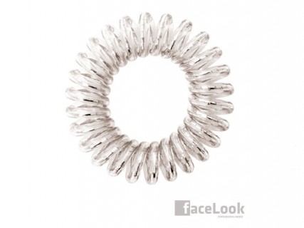 BIFULL COLETERO INVISIBLE COLOR PLATA 2 COLORES CAJA 3 UNIDADES