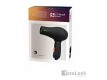 SECADOR DE PELO PERFECT BEAUTY SOFT TOUCH POCKET 800 WATIOS NEGRO