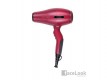 SECADOR DE PELO STEINHART AIR FLOW ROJO 2100 WATIOS