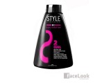 HIPERTIN HI STYLE CURL CREATION 200 ML.