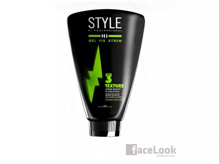 HIPERTIN HI STYLE GEL FIX XTREM 225 ML.